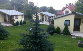 Domki Letniskowe W Wapnicy
